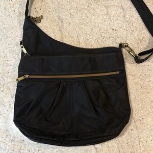 Travelon Large Crossbody Bag